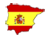 GRÚAS ALDAMA - Espanol