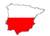 GRÚAS ALDAMA - Polski